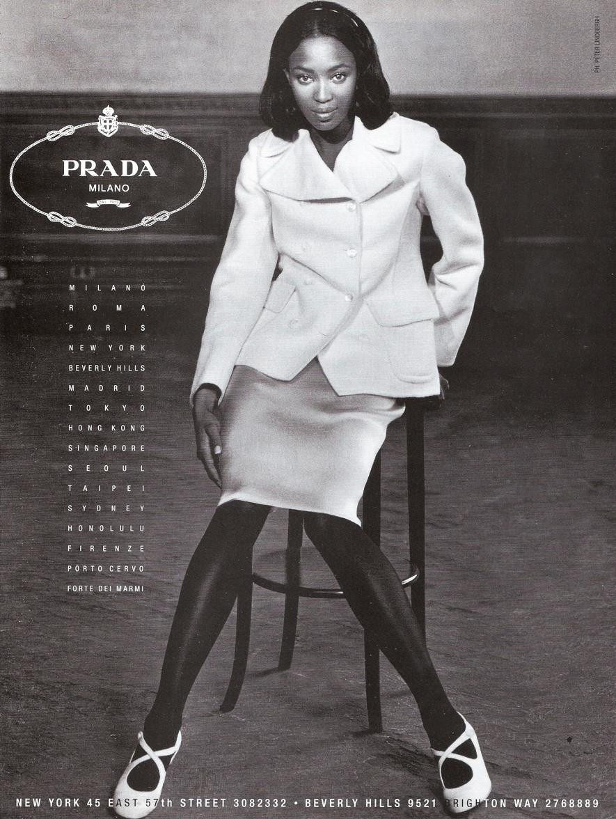 Naomi Campbell: pic #778195