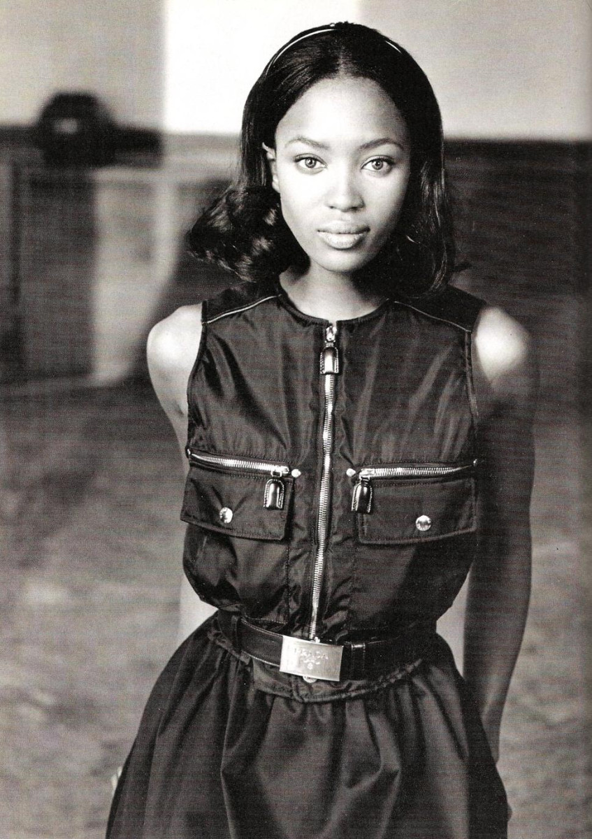 Naomi Campbell: pic #778632