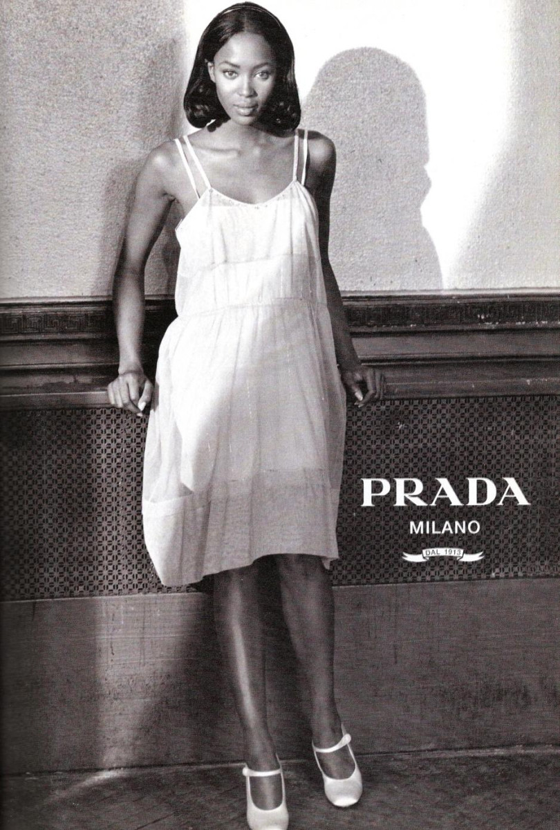 Naomi Campbell: pic #778480