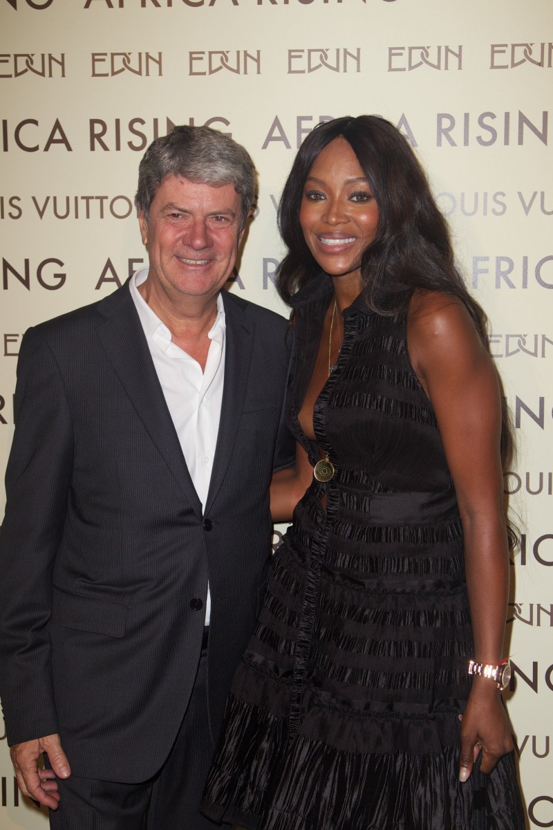 Naomi Campbell: pic #713357