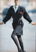 Naomi Campbell photo #