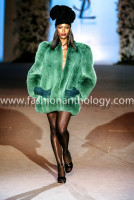 Naomi Campbell photo #