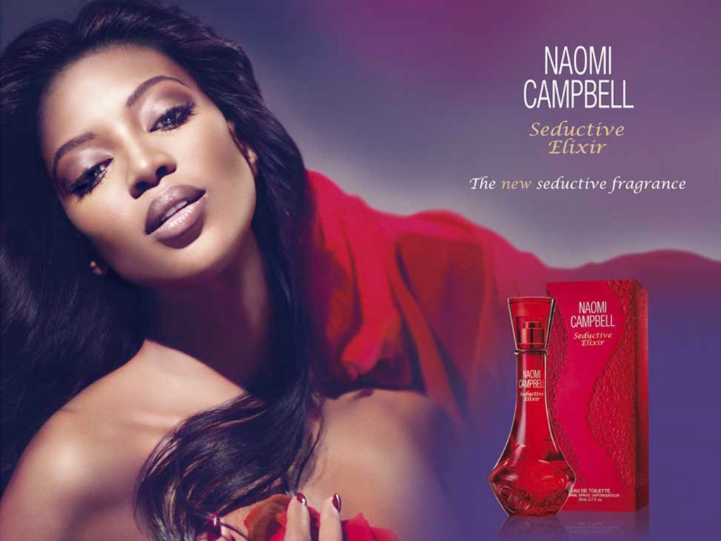 Naomi Campbell: pic #133110