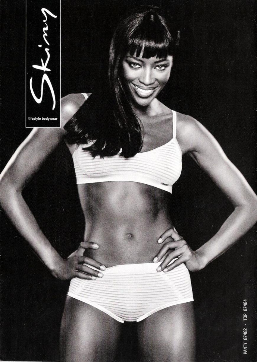 Naomi Campbell: pic #778283