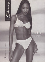 Naomi Campbell photo #