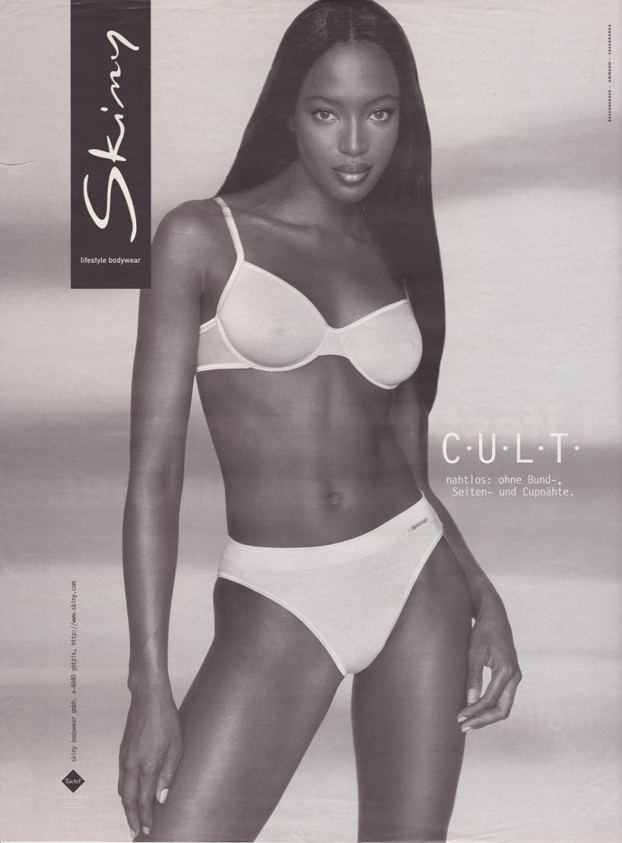 Naomi Campbell: pic #778280