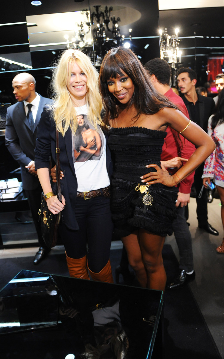 Naomi Campbell: pic #841795