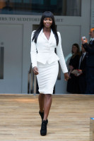 Naomi Campbell photo #