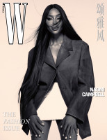 Naomi Campbell photo #