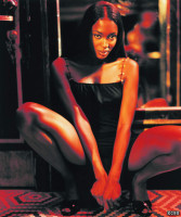 Naomi Campbell photo #