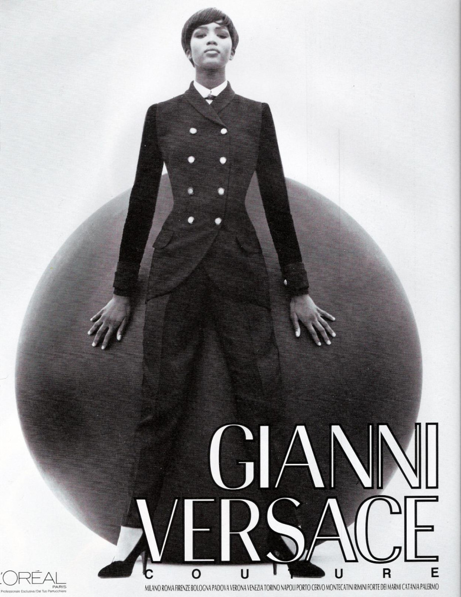 Naomi Campbell: pic #778282
