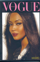 Naomi Campbell photo #