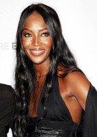 Naomi Campbell photo #