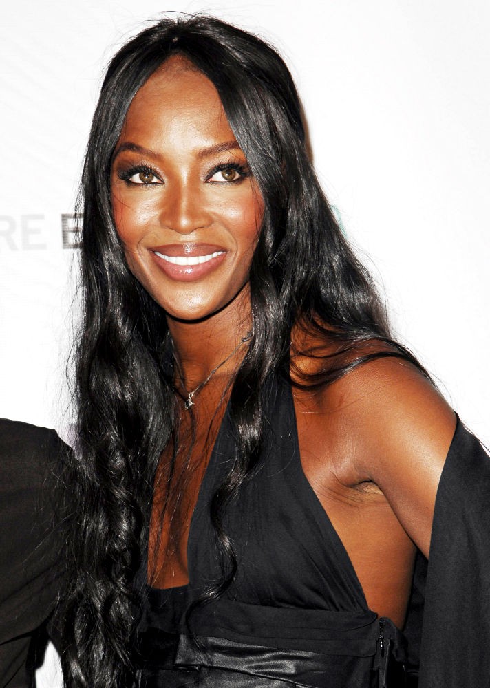 Naomi Campbell: pic #398451