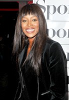 Naomi Campbell photo #