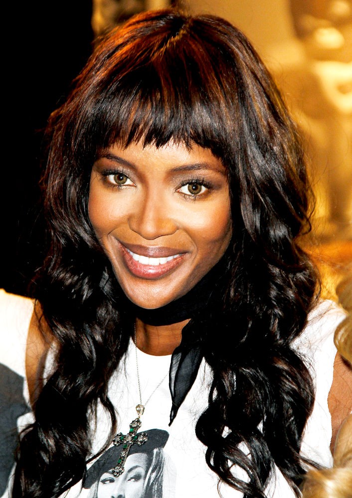 Naomi Campbell: pic #399260