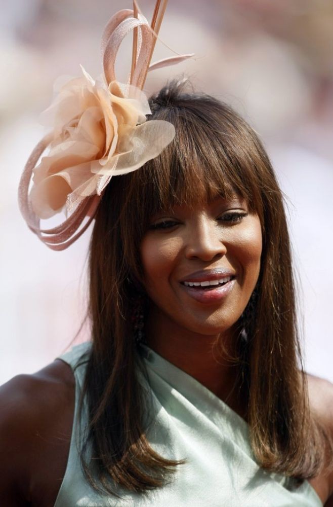 Naomi Campbell: pic #398206