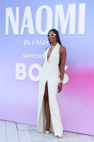 Naomi Campbell photo #