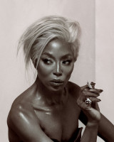 Naomi Campbell photo #