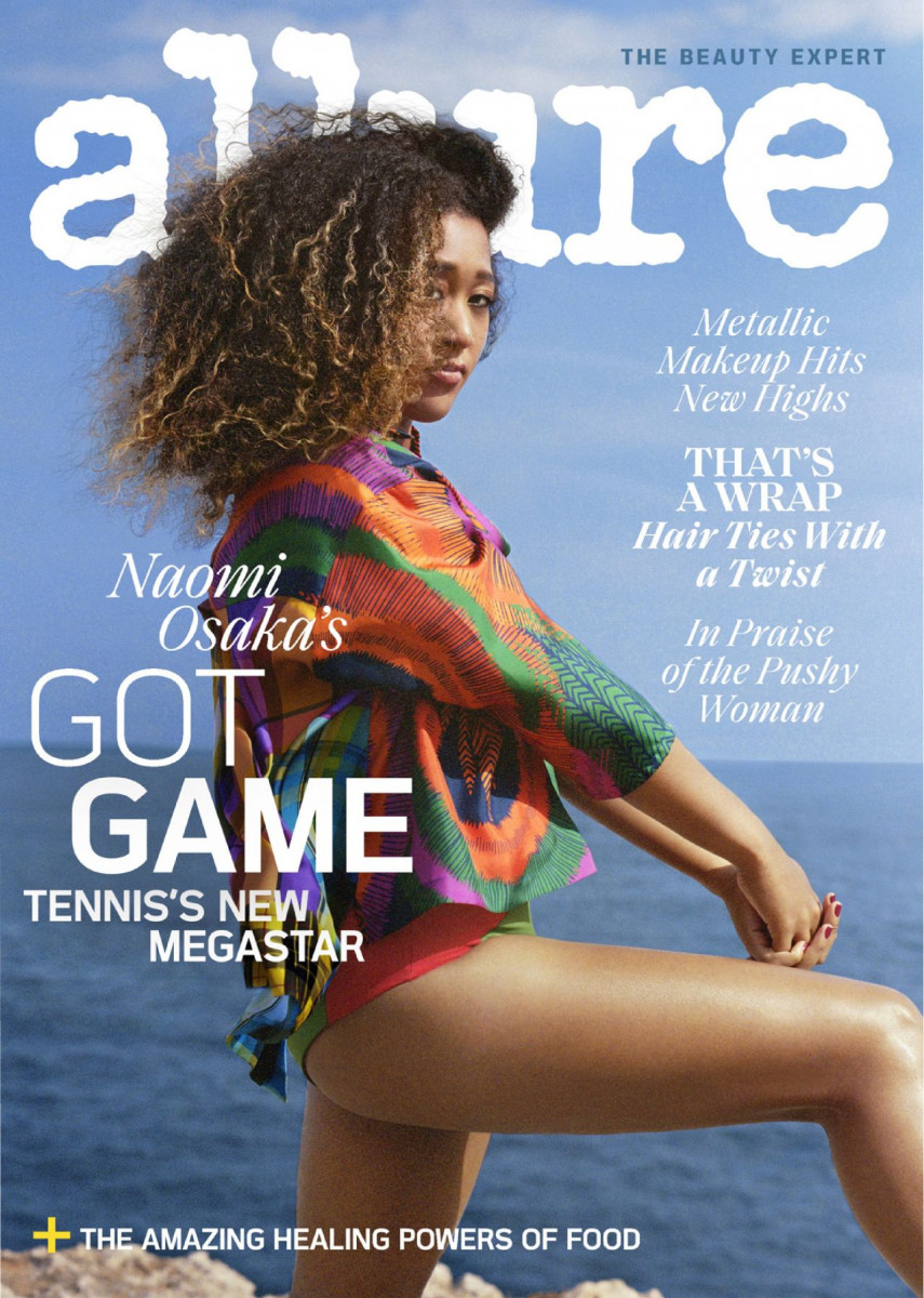 Naomi Osaka: pic #1157865