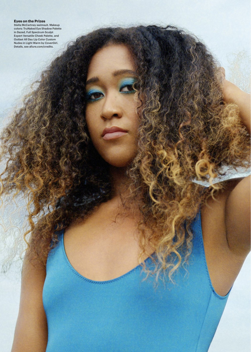 Naomi Osaka: pic #1157862