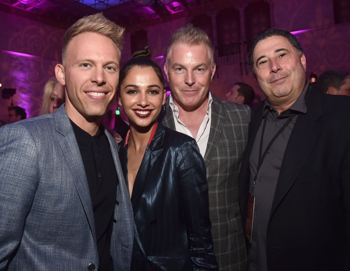 Naomi Scott: pic #1173907