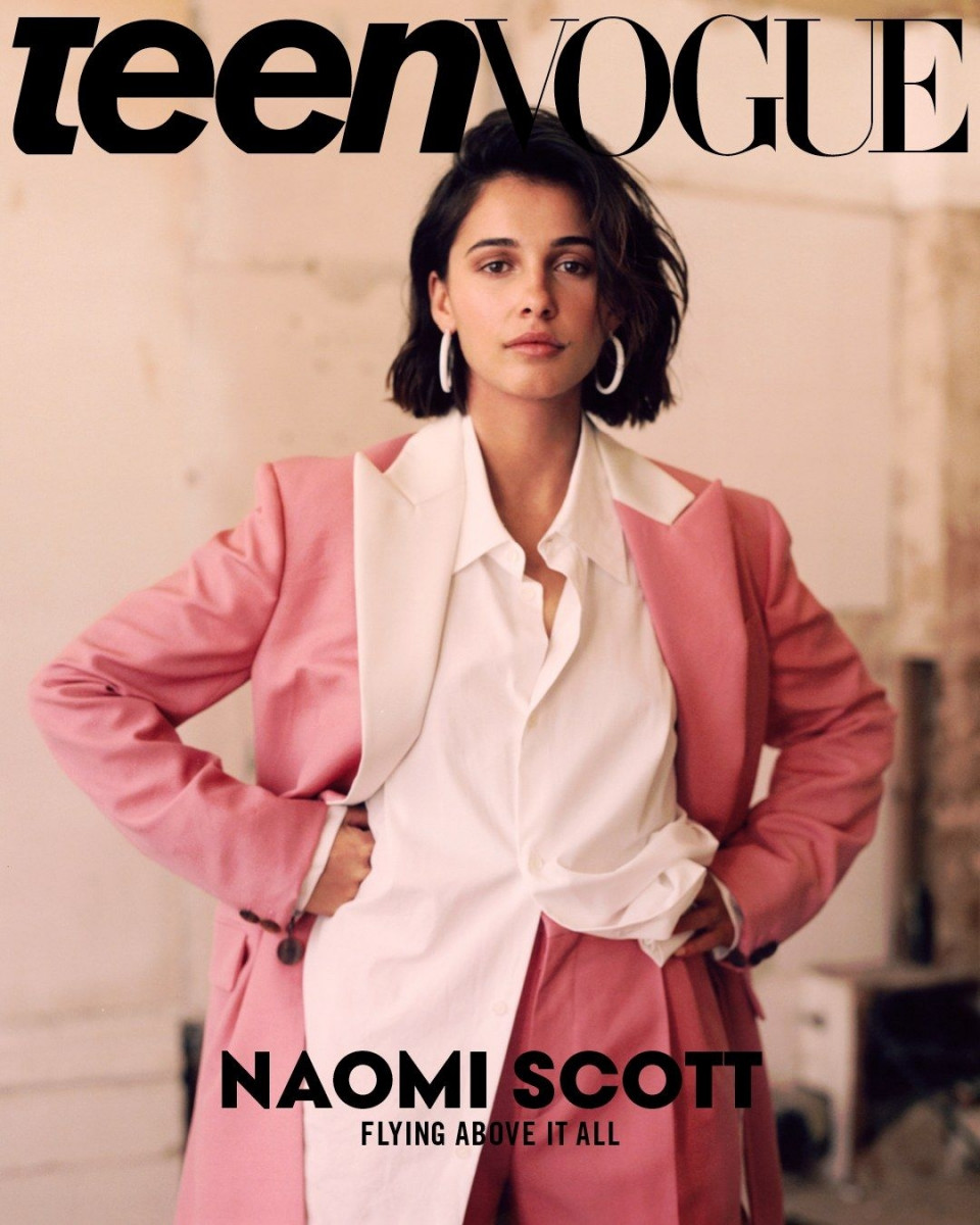 Naomi Scott: pic #1175813