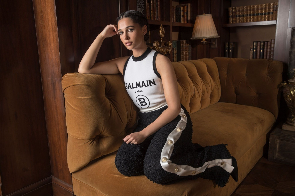 Naomi Scott: pic #1173910