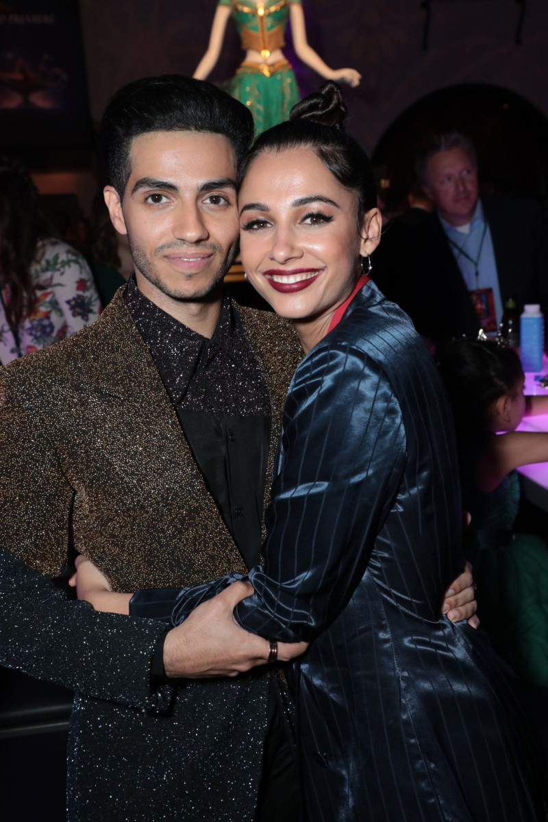 Naomi Scott: pic #1173905