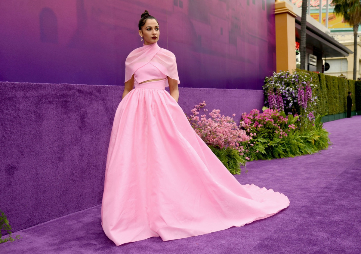 Naomi Scott: pic #1173894