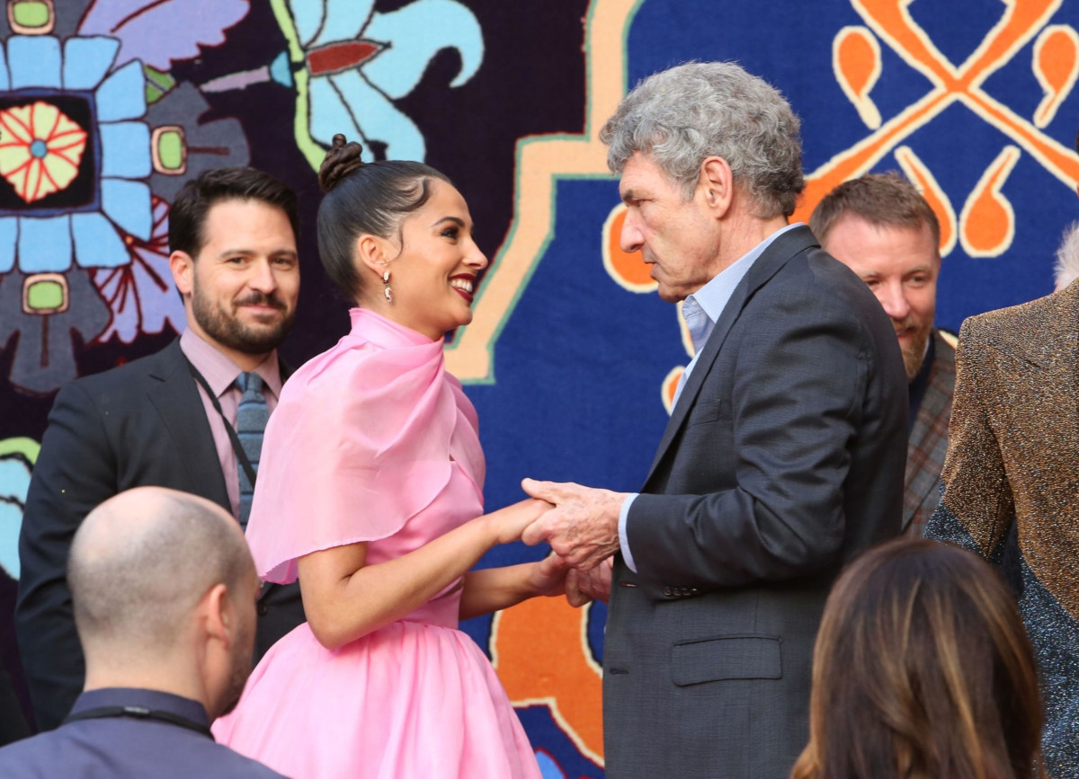 Naomi Scott: pic #1173879
