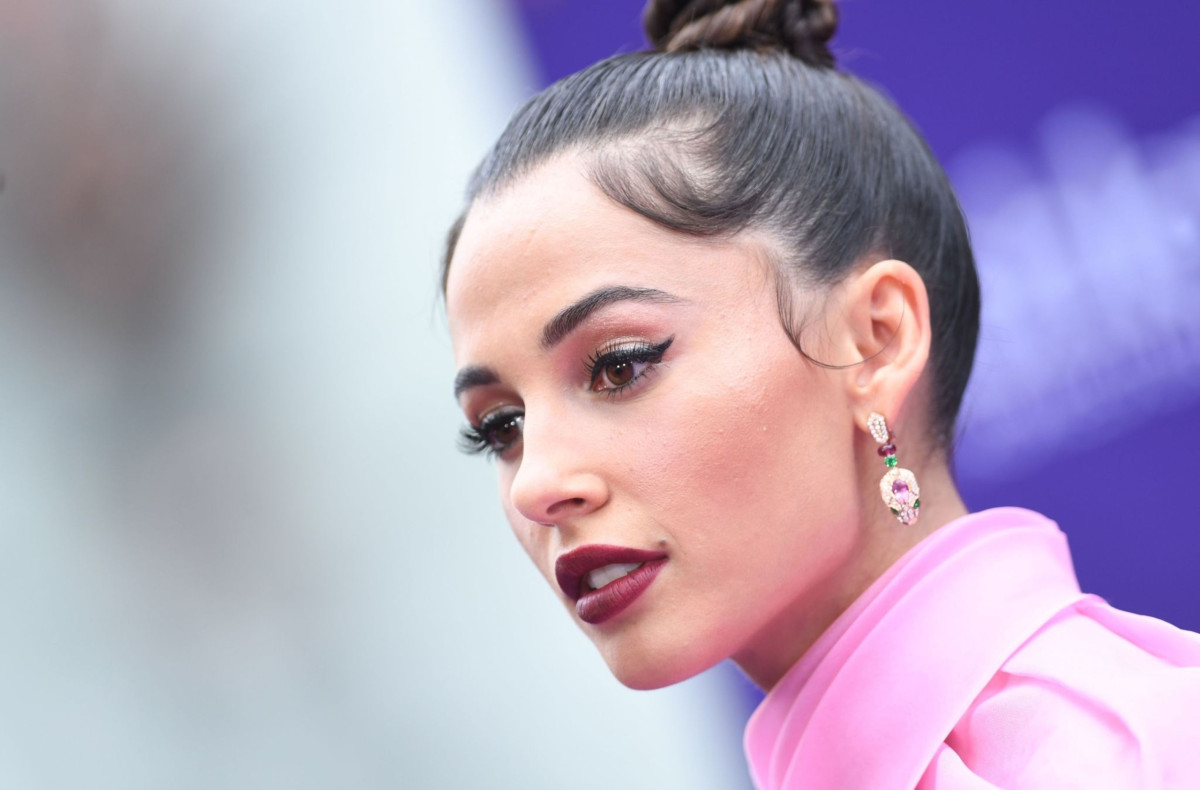 Naomi Scott: pic #1173901