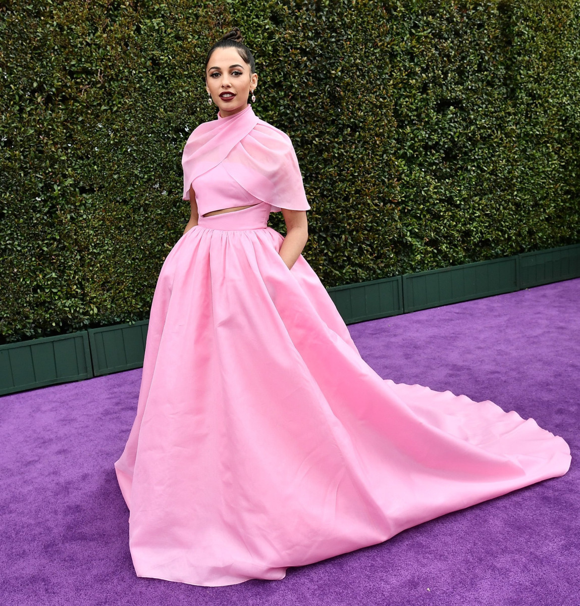 Naomi Scott: pic #1173888