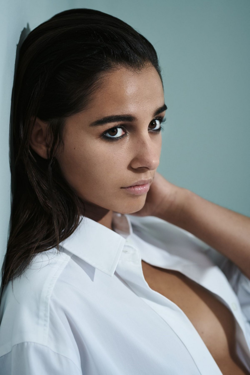 Naomi Scott: pic #1178352