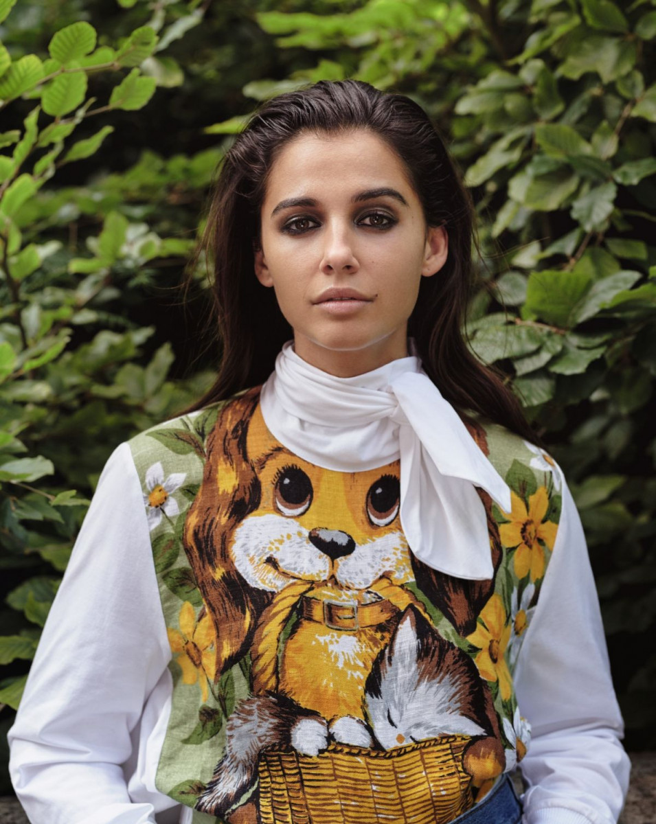 Naomi Scott: pic #1178361