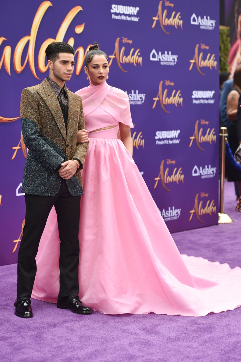 Naomi Scott: pic #1173889