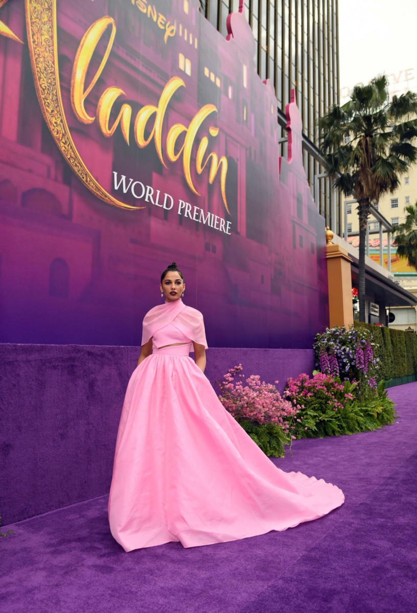 Naomi Scott: pic #1173897