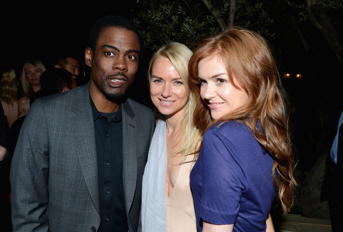 Naomi Watts: pic #490141