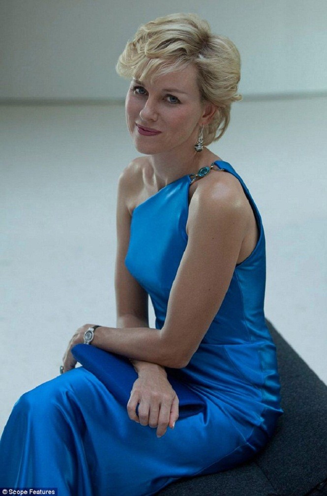 Naomi Watts: pic #618602