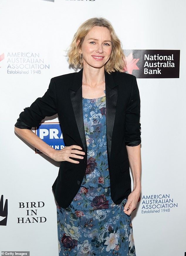 Naomi Watts: pic #1103141