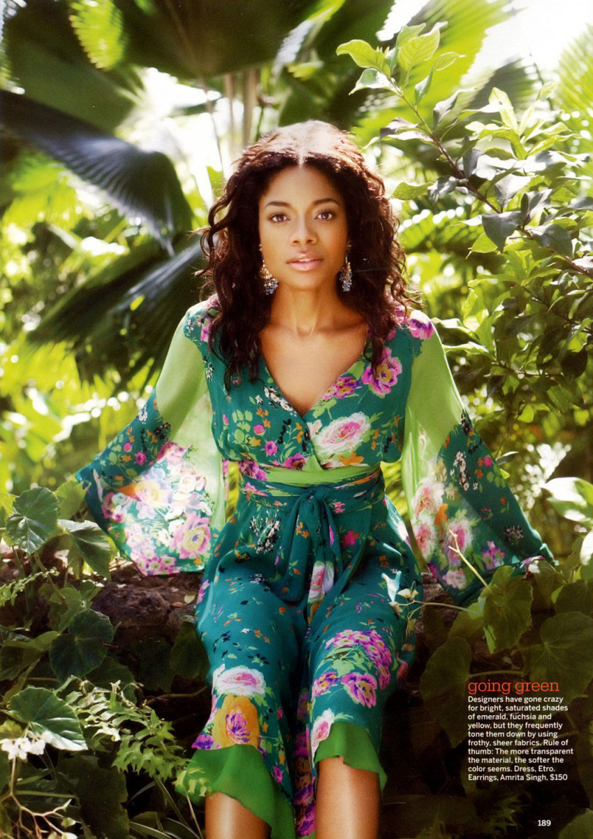 Naomie Harris: pic #551157