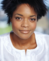 Naomie Harris photo #