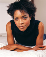 Naomie Harris photo #