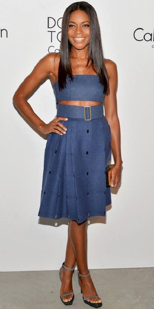 Naomie Harris: pic #633994