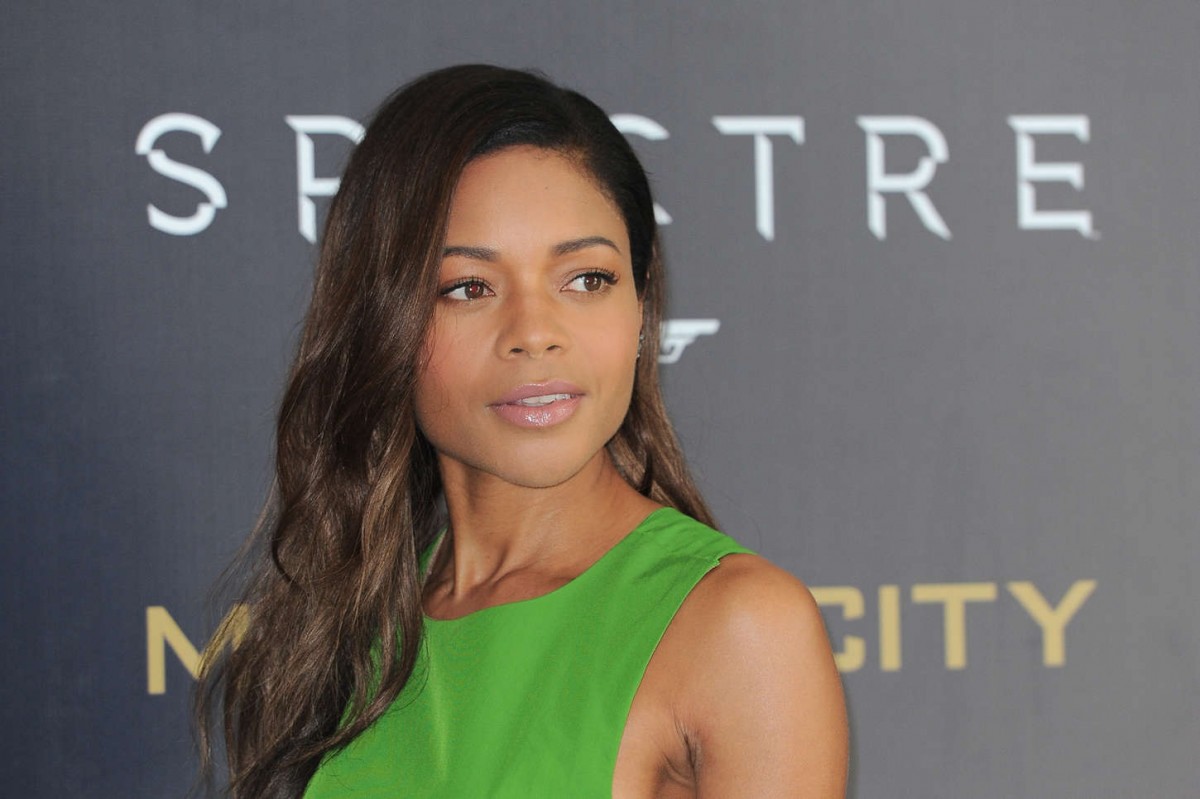 Naomie Harris: pic #809129