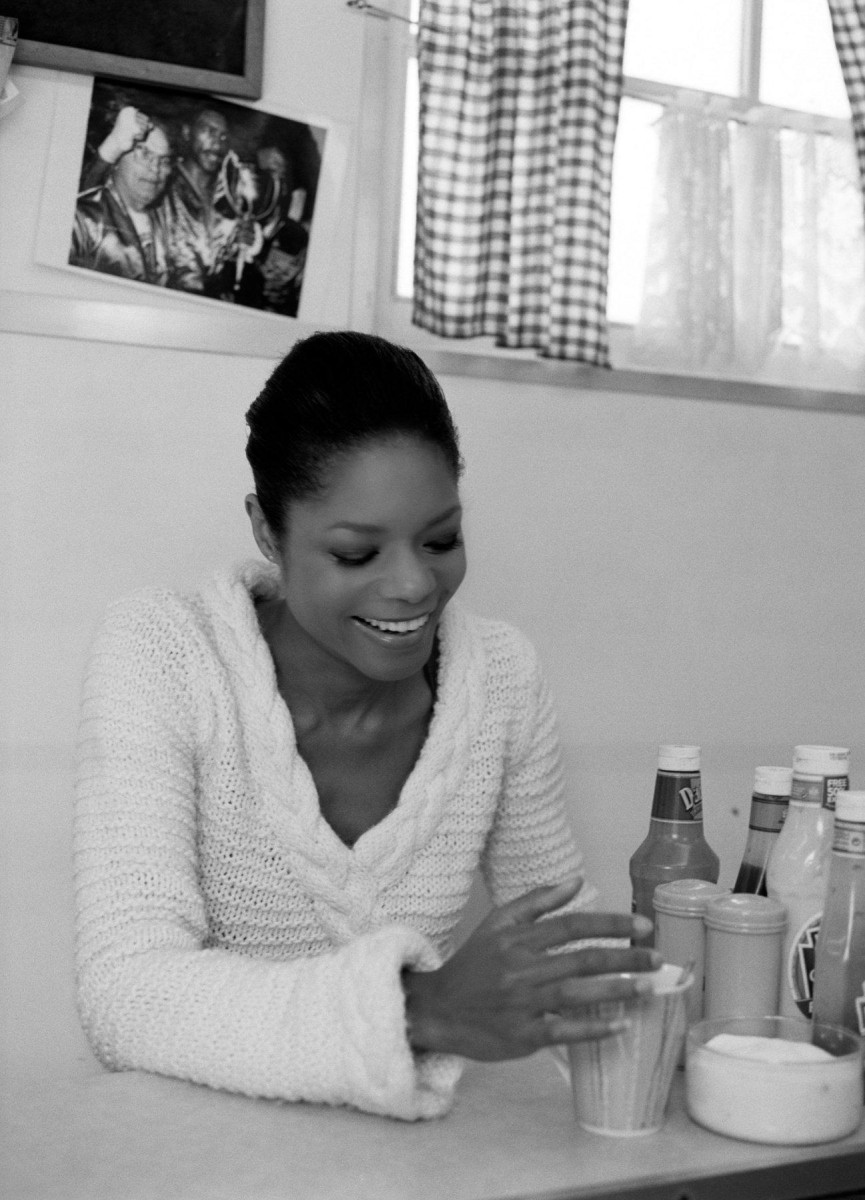 Naomie Harris: pic #548809