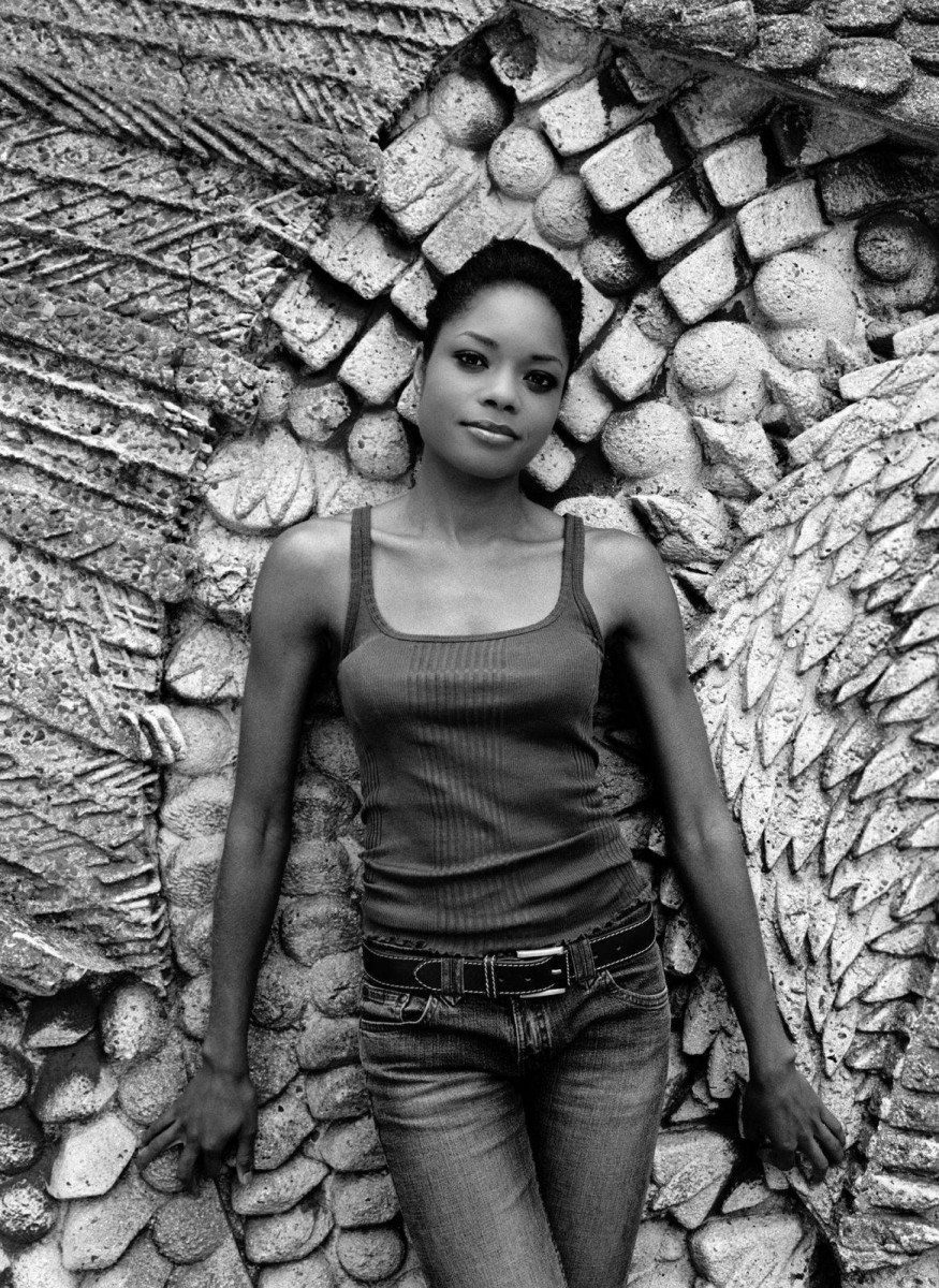 Naomie Harris: pic #548804