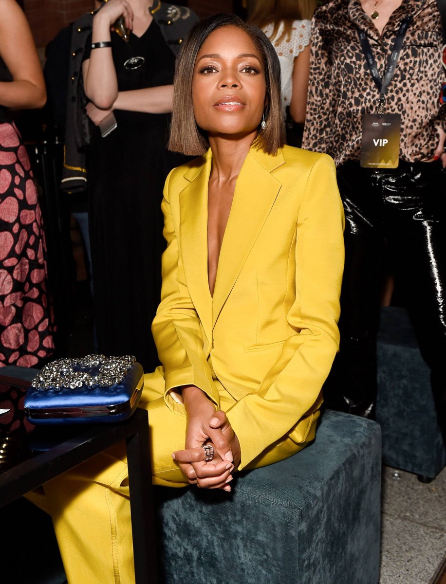 Naomie Harris: pic #1030285