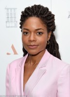 photo 12 in Naomie Harris gallery [id1013080] 2018-02-25