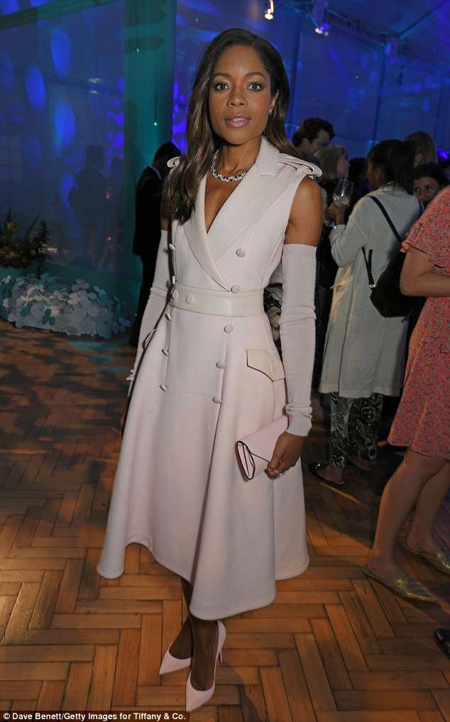 Naomie Harris: pic #1046442